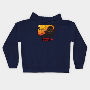 Horror Kids Hoodie